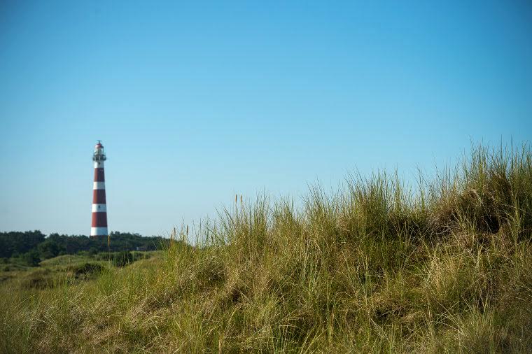 This is Ameland